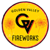 Golden Valley Fireworks